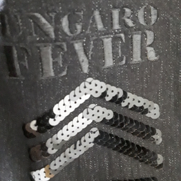 Vintage Emanuel Ungaro Fever Skirt - Picture 6 of 10